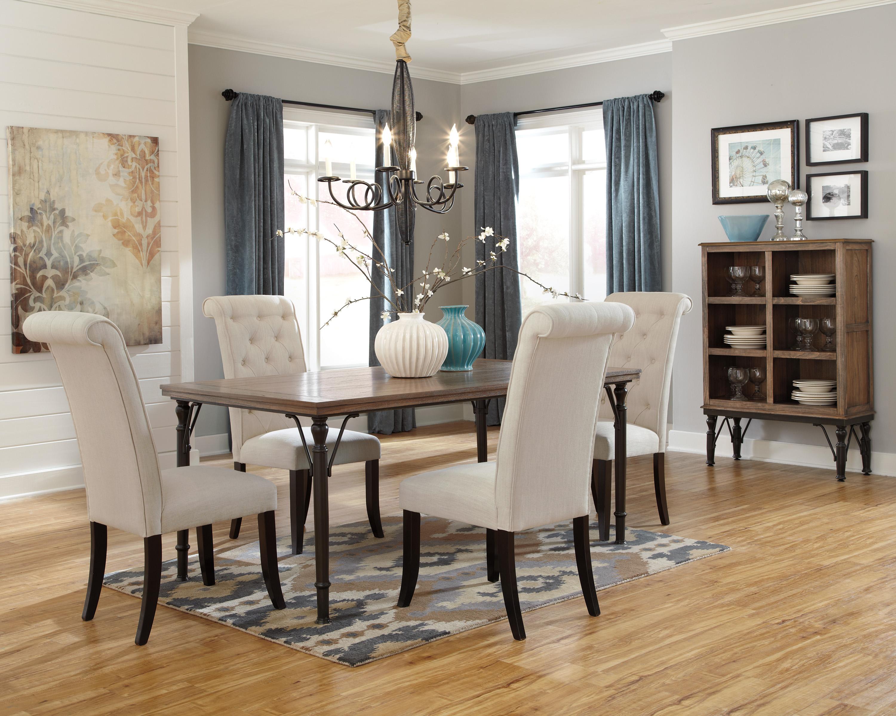 Tripton corner dining room bench sales